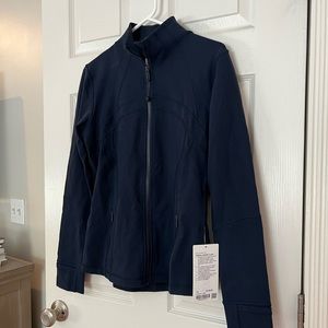 Lulu Lemon Define Jacket Lyon Size 10 NWT